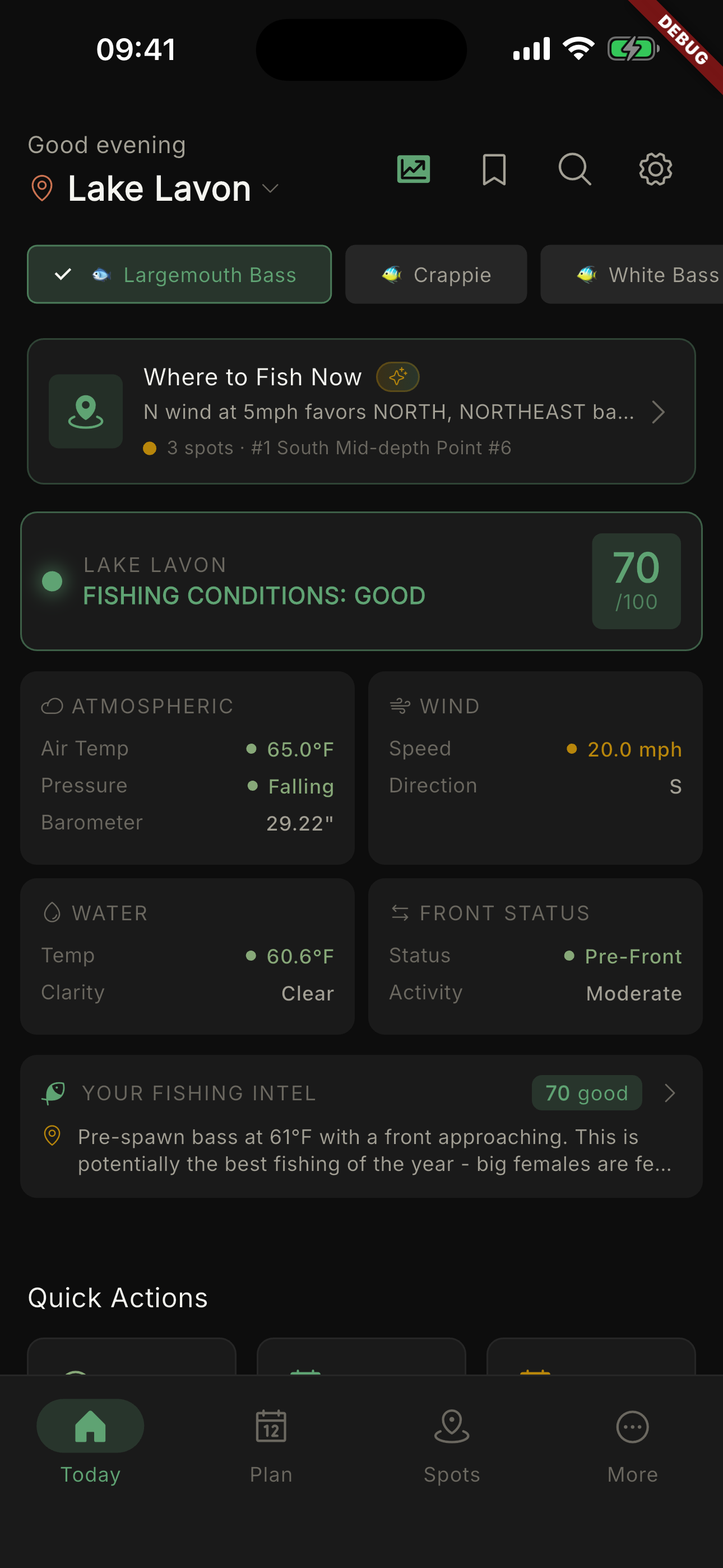FishML